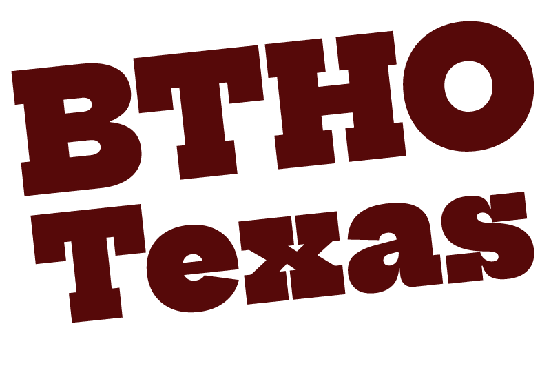 BTHO Texas